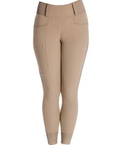 Horseware Ladies Hybrid Meryl Pull-Up Breeches 30