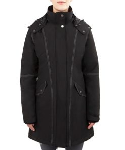 Alternative view of Irideon Ladies Plus Felicity Insulated Parka