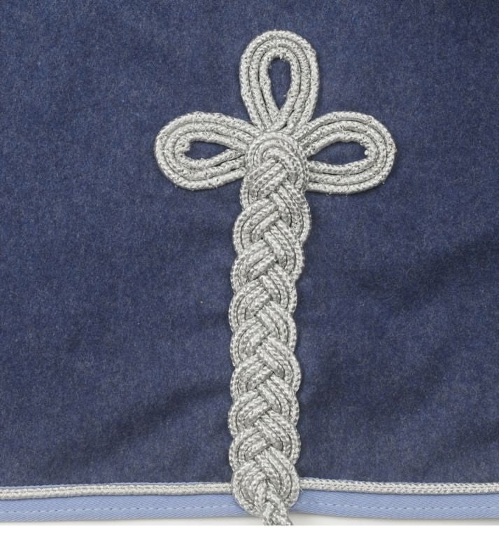 Centaur Wool Dress Cooler - Image 10