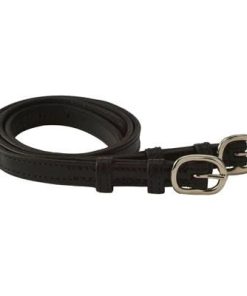 Alternative view of Kincade Leather SpurStraps with Keepers