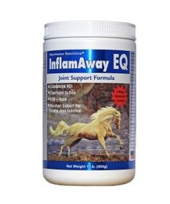 InflamAway EQ Equine Joint Support
