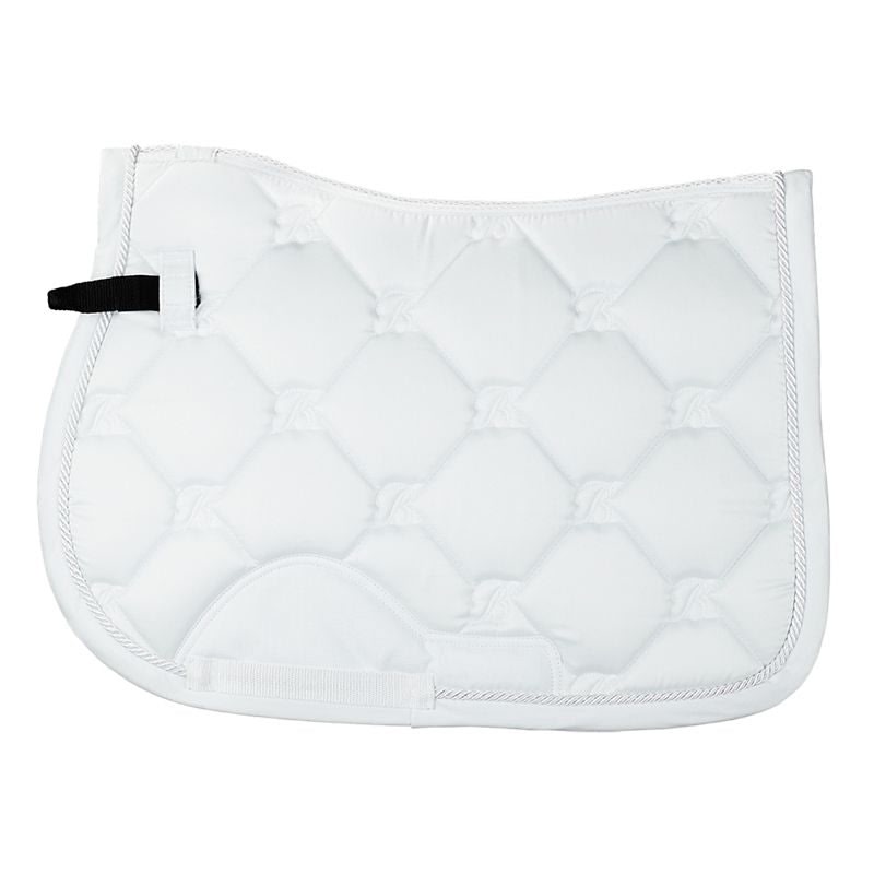 Bates All Purpose Saddle Pad - Image 6