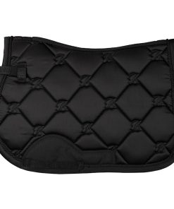 Alternative view of Bates All Purpose Saddle Pad