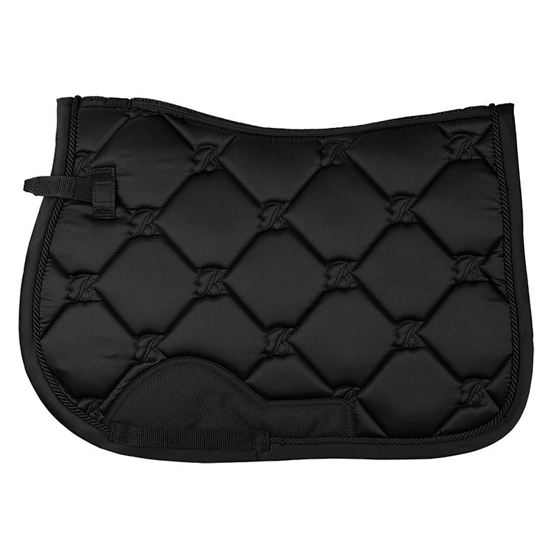 Bates All Purpose Saddle Pad - Image 2
