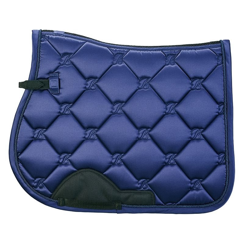 Bates All Purpose Saddle Pad - Image 3