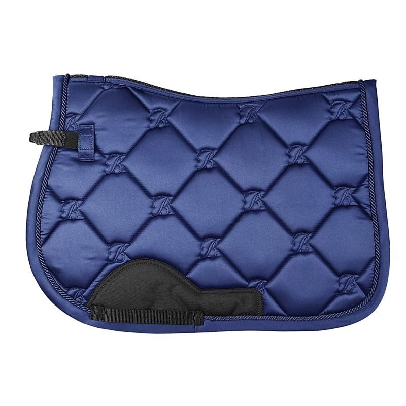 Bates All Purpose Saddle Pad - Image 4