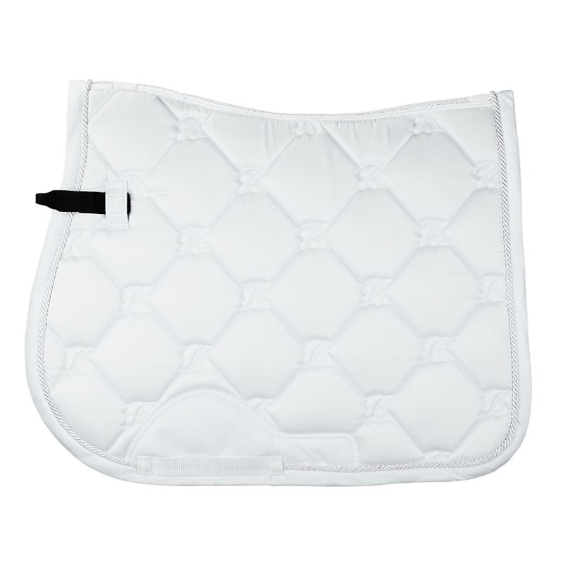 Bates All Purpose Saddle Pad - Image 5