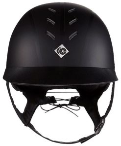 Charles Owen My PS Helmet