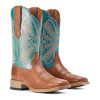 Ariat Womens Odessa Stretchfit Boot