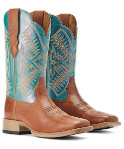 Ariat Womens Odessa Stretchfit Boot
