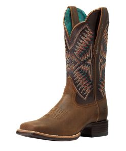 Alternative view of Ariat Womens Odessa Stretchfit Boot