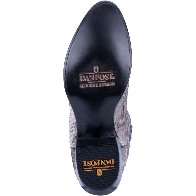 Dan Post Mens Manning Rnd Toe Boots - Image 7