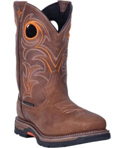 Dan Post Mens Storms Comp WP Boots