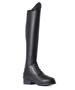 Alternative view of Ariat Heritage Contour II H2O Boot