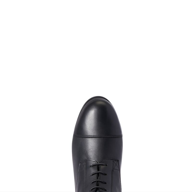 Ariat Heritage Contour II H2O Boot - Image 6