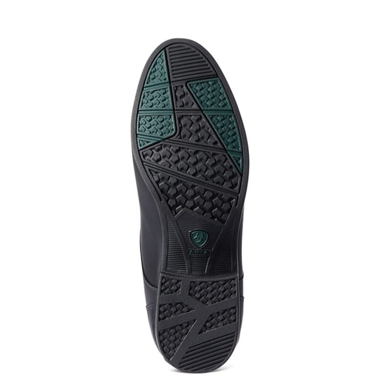 Ariat Heritage Contour II H2O Boot - Image 7