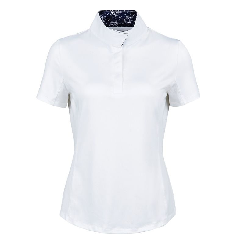 Dublin Ladies Ria S/S Comp Shirt