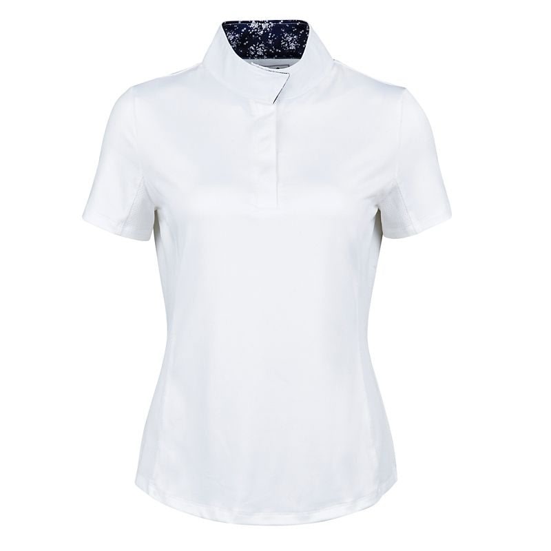 Dublin Ladies Ria S/S Comp Shirt - Image 3