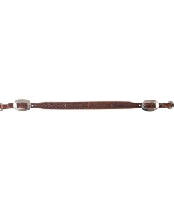 Alternative view of Cashel Antique Diamond Breast Collar Wither Strap