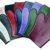 Equi Star Rubber Grooming Mitt