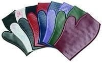 Equi Star Rubber Grooming Mitt - Image 13
