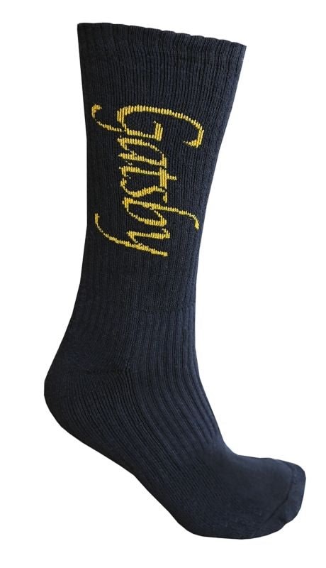 Gatsby Crew Perfect Fit Sock-3 Pack - Image 2