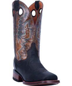 Dan Post Mens Deuce Square Toe Boots