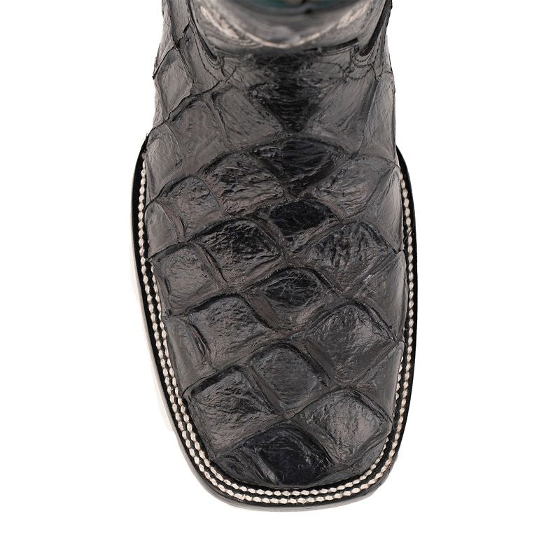 Ferrini Mens Bronco S-Toe Boots - Image 14