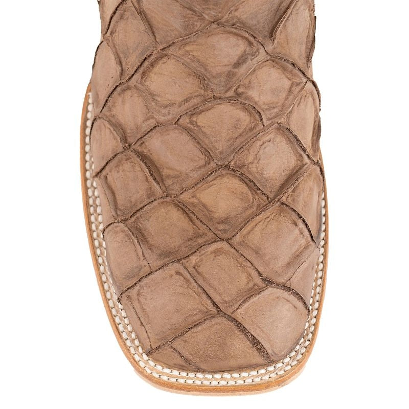 Ferrini Mens Bronco S-Toe Boots - Image 23