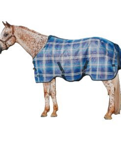 Alternative view of Kensington 73% UV Protective Fly Sheet