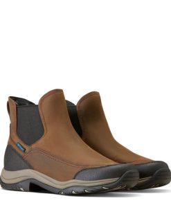 Ariat Mens Terrain Blaze H2O Boots