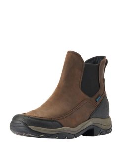 Alternative view of Ariat Mens Terrain Blaze H2O Boots