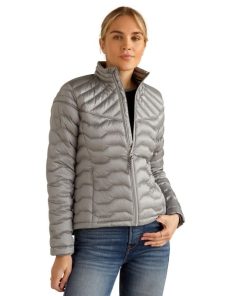 Ariat Ladies Ideal Down Jacket