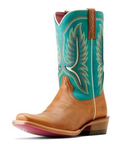 Ariat Ladies Futurity Colt Boots