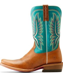 Alternative view of Ariat Ladies Futurity Colt Boots
