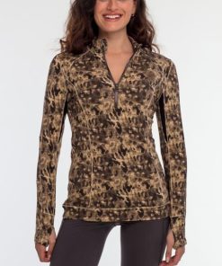Alternative view of Goode Rider Glam Sport Shirt