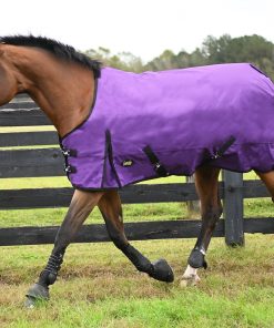 Gatsby Premium 1200D WP Turnout Blanket