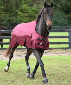 Alternative view of Gatsby Premium 1200D WP Turnout Blanket