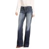 Ariat Ladies Plus Trouser Jeans