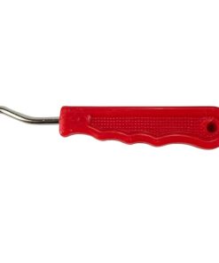 Gatsby Hoof Pick with Plastic Handle