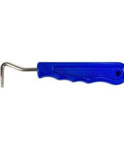 Alternative view of Gatsby Hoof Pick with Plastic Handle