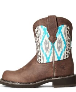 Ariat Ladies Fatbaby Boots