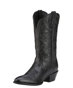 Ariat Ladies Heritage Full Calf Boots