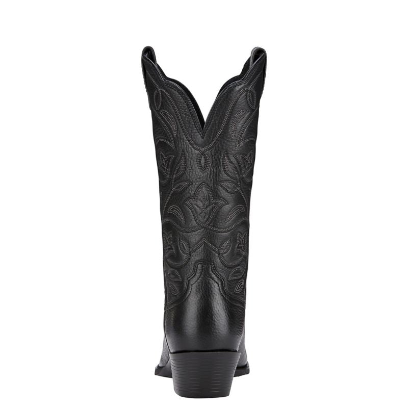 Ariat Ladies Heritage Full Calf Boots - Image 17