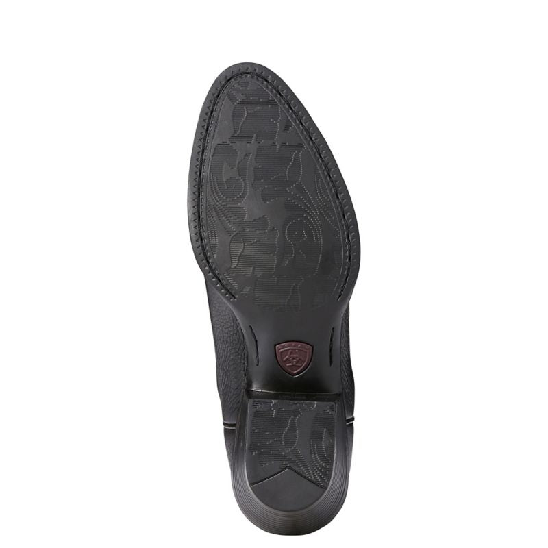 Ariat Ladies Heritage Full Calf Boots - Image 19