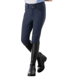 Equinavia Kids Tuva Knee Patch Breeches