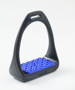 Alternative view of Composti Wide Track Stirrups Brown