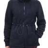Horseware Ladies Sherpa Fleece Jacket