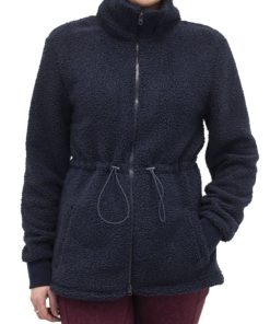 Horseware Ladies Sherpa Fleece Jacket