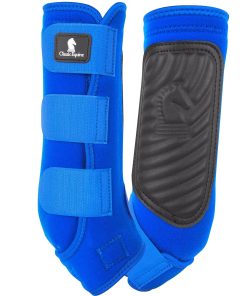 Alternative view of Classic Equine ClassicFit Hind Boots